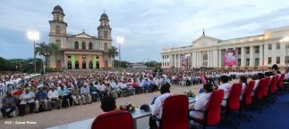 Consejo Sandinista Nacional aprueba resoluciones de cara a elecciones regionales de la Costa Caribe