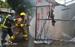 Tercer Ejercicio Nacional para la Protección de la Vida
