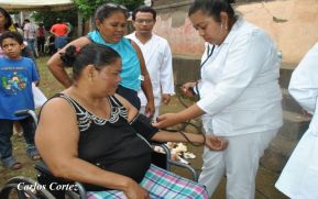 Tercer Ejercicio Nacional para la Protección de la Vida