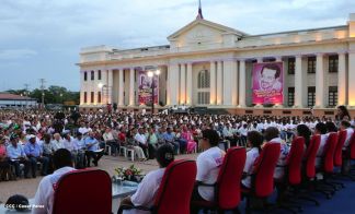 Consejo Sandinista Nacional aprueba resoluciones de cara a elecciones regionales de la Costa Caribe