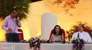 Consejo Sandinista Nacional aprueba resoluciones de cara a elecciones regionales de la Costa Caribe