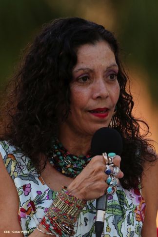 Consejo Sandinista Nacional aprueba resoluciones de cara a elecciones regionales de la Costa Caribe