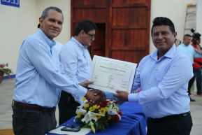 CSE juramenta a autoridades locales electas en Managua, León, Chinandega y IV Región