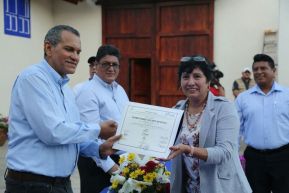 CSE juramenta a autoridades locales electas en Managua, León, Chinandega y IV Región