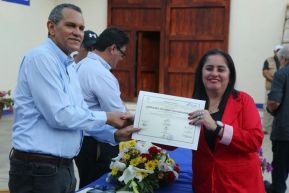 CSE juramenta a autoridades locales electas en Managua, León, Chinandega y IV Región