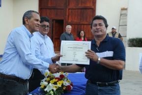 CSE juramenta a autoridades locales electas en Managua, León, Chinandega y IV Región