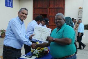 CSE juramenta a autoridades locales electas en Managua, León, Chinandega y IV Región