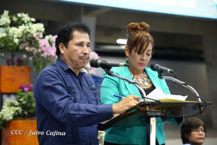 Inician en Nicaragua Juegos Paracentroamericanos