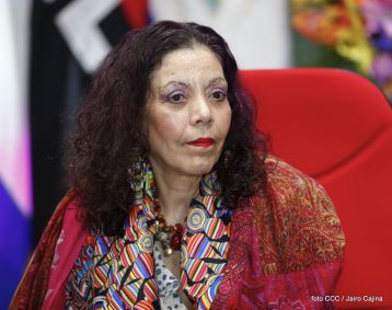 Inauguración del moderno hospital Fernando Vélez Paiz