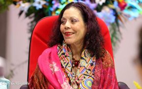 Inauguración del moderno hospital Fernando Vélez Paiz