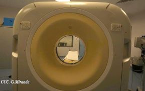 Inauguración del moderno hospital Fernando Vélez Paiz