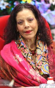 Inauguración del moderno hospital Fernando Vélez Paiz