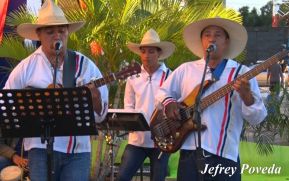 Así se conmemoró desde Nicaragua el 4F