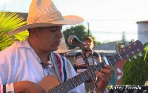 Así se conmemoró desde Nicaragua el 4F