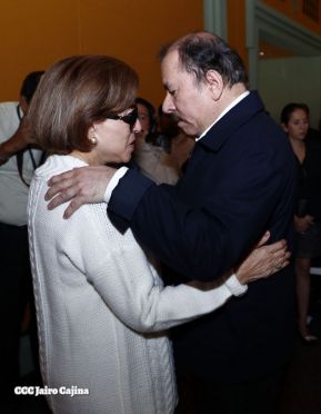 En imágenes: Homenaje póstumo al Dr. Silvio Conrado Gómez