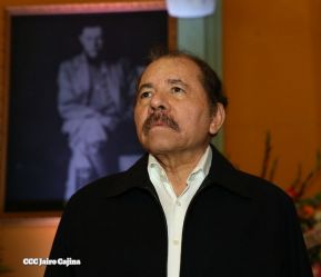 En imágenes: Homenaje póstumo al Dr. Silvio Conrado Gómez