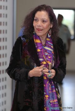 Conmemoración del 84 aniversario del tránsito a la inmortalidad del General Augusto C. Sandino