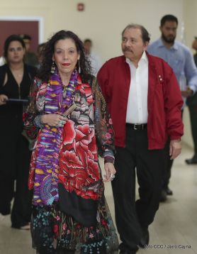 Conmemoración del 84 aniversario del tránsito a la inmortalidad del General Augusto C. Sandino