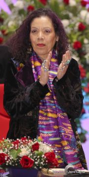 Conmemoración del 84 aniversario del tránsito a la inmortalidad del General Augusto C. Sandino