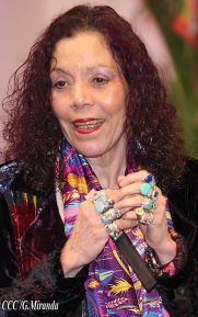 Conmemoración del 84 aniversario del tránsito a la inmortalidad del General Augusto C. Sandino