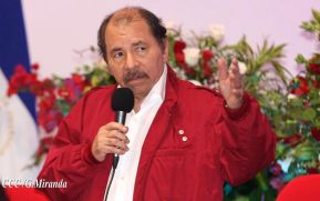 Conmemoración del 84 aniversario del tránsito a la inmortalidad del General Augusto C. Sandino