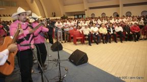 Conmemoración del 84 aniversario del tránsito a la inmortalidad del General Augusto C. Sandino