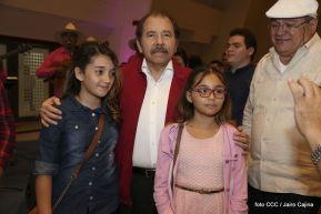 Conmemoración del 84 aniversario del tránsito a la inmortalidad del General Augusto C. Sandino