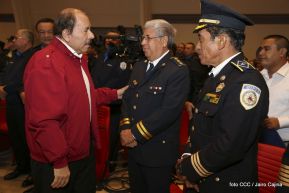 Conmemoración del 84 aniversario del tránsito a la inmortalidad del General Augusto C. Sandino