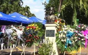 Nicaragua conmemora cinco años de la partida física del Comandante Chávez