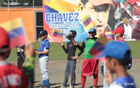 Nicaragua conmemora cinco años de la partida física del Comandante Chávez