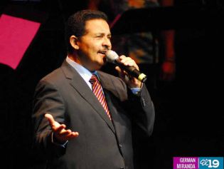 Día de la Cultura Cubana en Teatro Rubén Darío