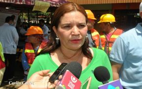 Nicaragua realiza primer Ejercicio Nacional Multiamenazas