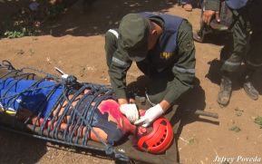 Nicaragua realiza primer Ejercicio Nacional Multiamenazas