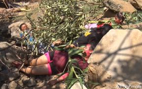 Nicaragua realiza primer Ejercicio Nacional Multiamenazas