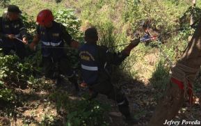 Nicaragua realiza primer Ejercicio Nacional Multiamenazas