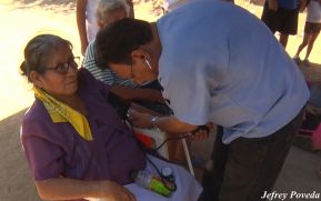 Nicaragua realiza primer Ejercicio Nacional Multiamenazas