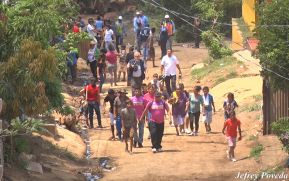 Nicaragua realiza primer Ejercicio Nacional Multiamenazas