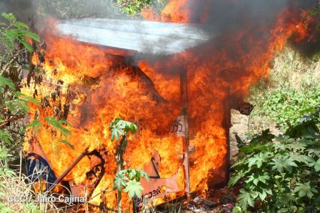 Nicaragua realiza primer Ejercicio Nacional Multiamenazas