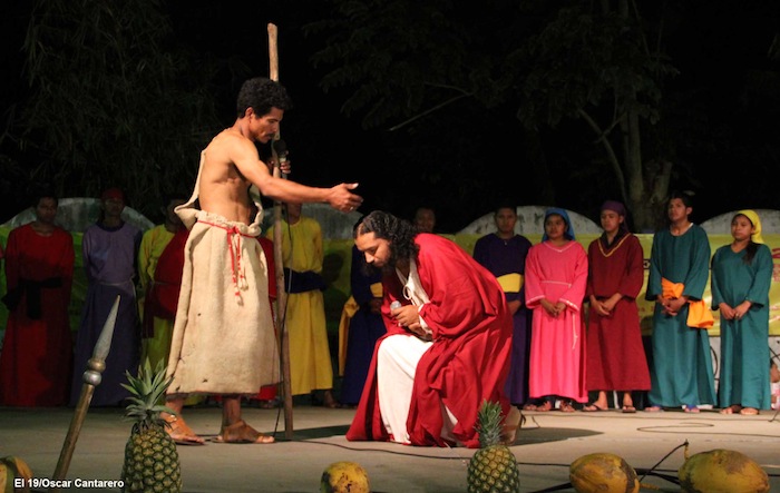 VI Encuentro Nacional de Judeas en Nicaragua