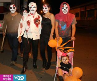 Agüizotes se toman Masaya