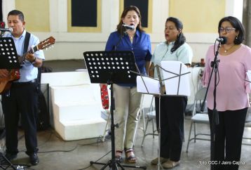 Celebran 50 años de vida episcopal del Cardenal Miguel Obando