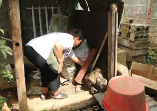 Nicaragua en intensa jornada de lucha contra el dengue