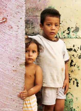 Nicaragua en intensa jornada de lucha contra el dengue