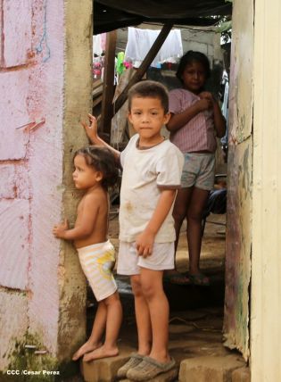 Nicaragua en intensa jornada de lucha contra el dengue
