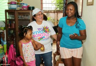 Nicaragua en intensa jornada de lucha contra el dengue