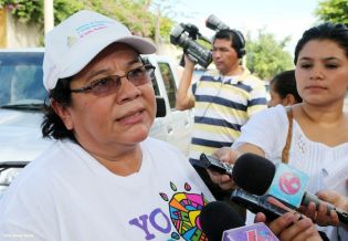 Nicaragua en intensa jornada de lucha contra el dengue