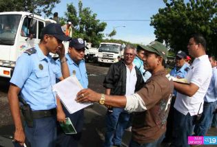 Nicaragua en intensa jornada de lucha contra el dengue