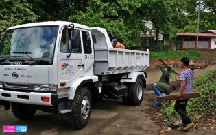 Nicaragua en intensa jornada de lucha contra el dengue