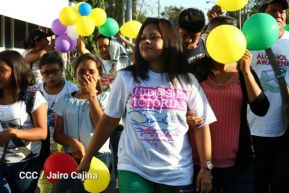 En #AMORANICARAGUA todos celebramos que #GanamosEnIndioMaíz