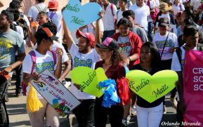 En #AMORANICARAGUA todos celebramos que #GanamosEnIndioMaíz